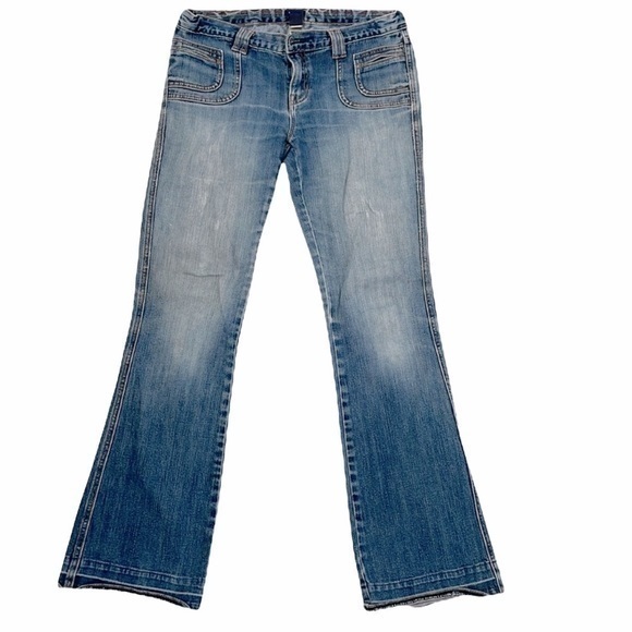 GAP Denim - Gap Maternity Jeans